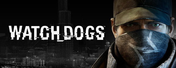   Watch Dogs