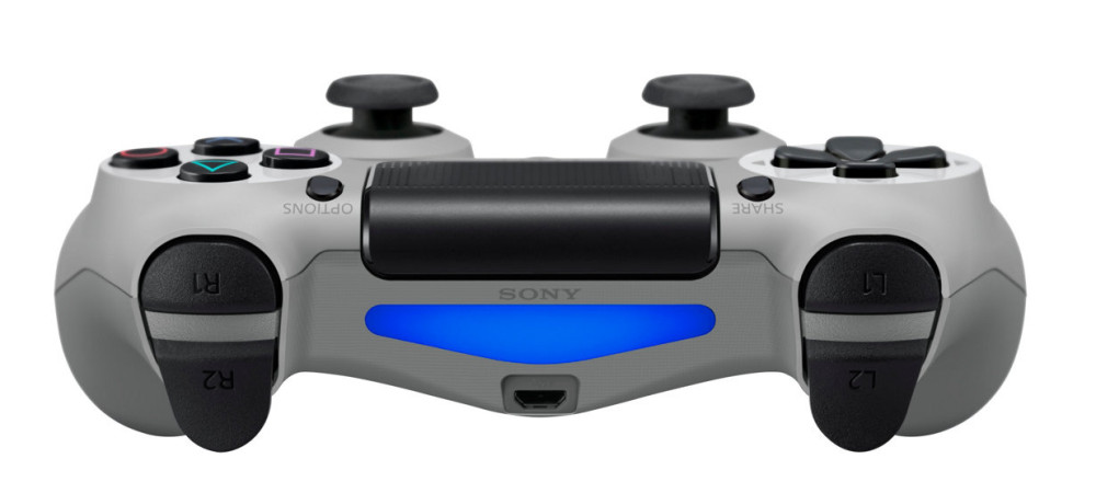   DualShock 4 20th Anniversary Edition  PS4 ()