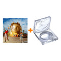 Scott Travis  Astroworld  2LP + ������� ������� ��� ������� ���� Gel Pad