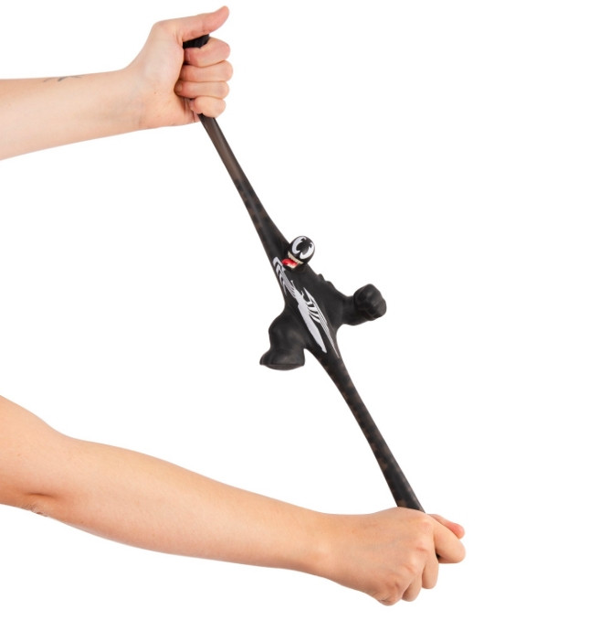 ����� �������-������� GooJitZu: Marvel � Spider-Man Vs Venom (2 ��.)