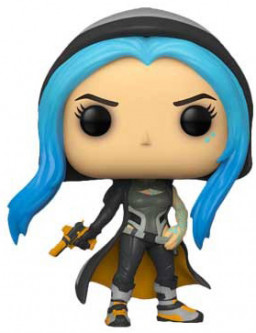  Funko POP Games: Borderlands 3  Maya With Chase (9,5 )