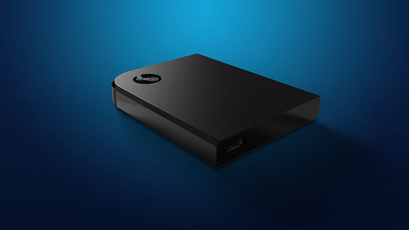  Steam Link  PC