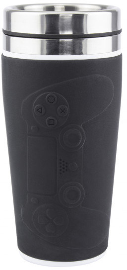 - Playstation Controller Travel Mug