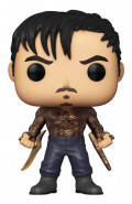  Funko POP Movies: Mortal Kombat  Cole (9,5 )