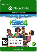 The Sims 4: .  [XboxOne,]