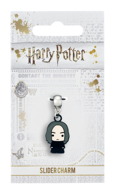 - Harry Potter  Chibi Professor Snape /  