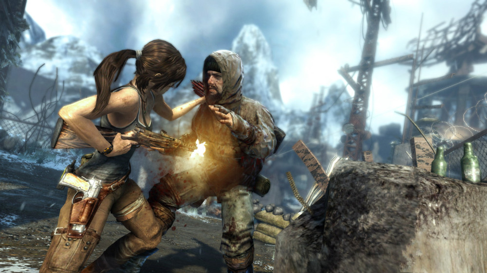 Tomb Raider [PC,  ]