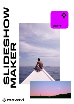 Movavi Slideshow Maker 2023 (- / 1 )