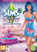 The Sims3 Katy Perry  .  [PC]