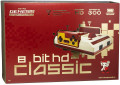   Retro Genesis 8 Bit HD Classic + 300  – Trade-in | /