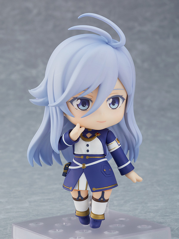 Фигурка Nendoroid 86 Eighty-Six: Vladilena Milize (10 см)