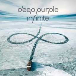 Deep Purple  Infinite (CD + DVD)