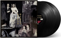 Duran Duran � Duran Duran (2026 Reissue) (2 LP)