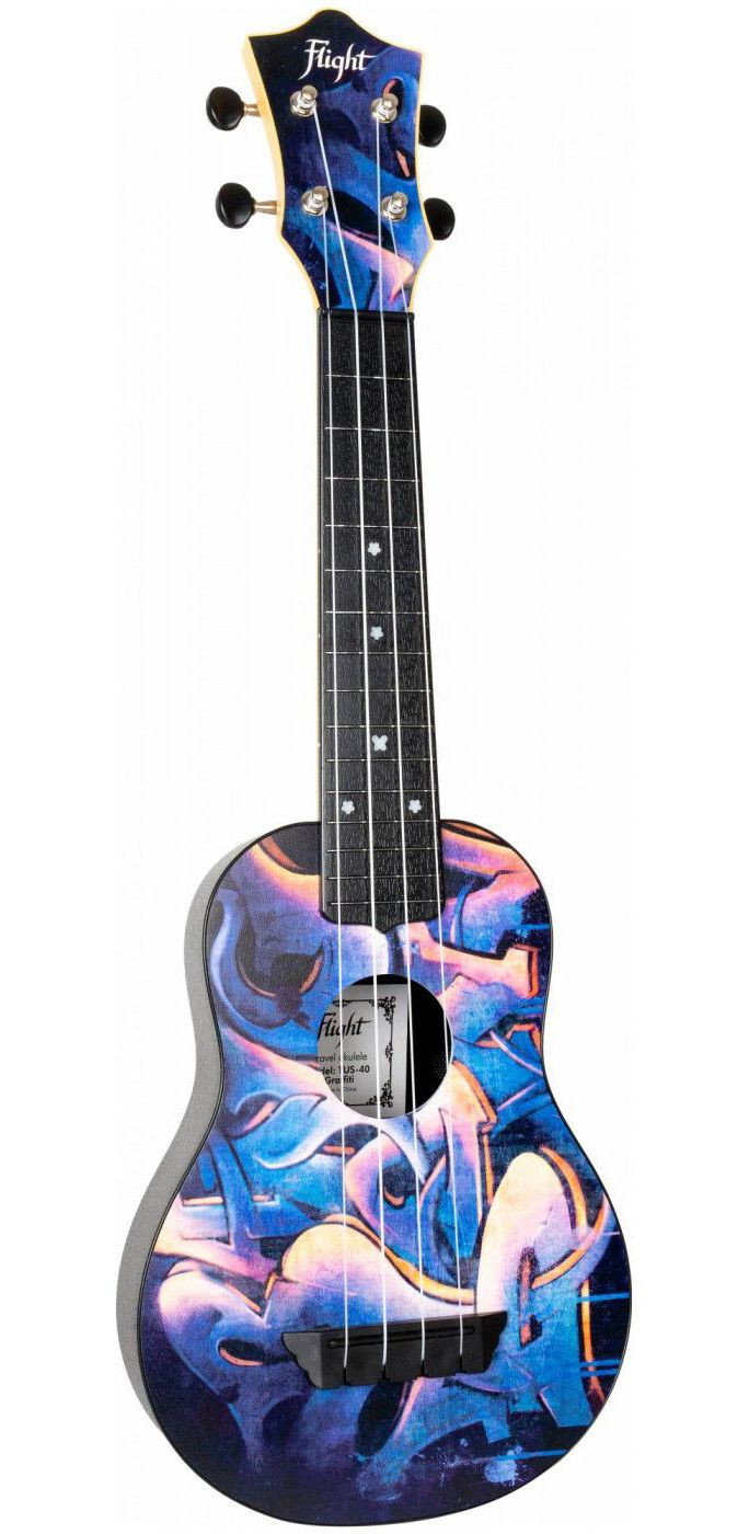 ������� ������� Travel Flight TUS-40 GRAFFITI � ������� �������� (������)