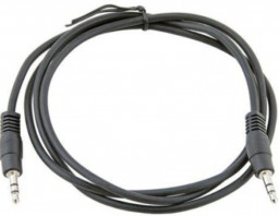 ������ VCOM 3.5 Jack (M) � 3.5 Jack (M), ������, �����, 1.5 � (VAV7175-1.5M)