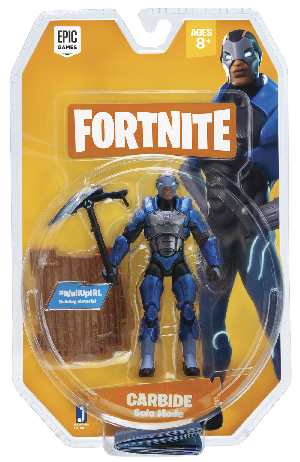   Fortnite: Carbide   (11 )