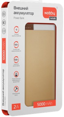 �������� ���������� ����������� Nobby Metallic 032-001 (������)