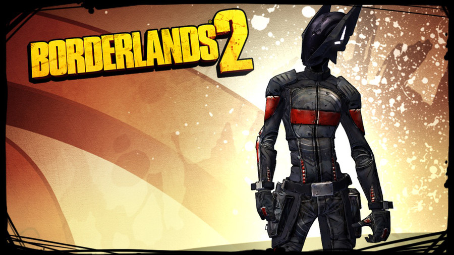 Borderlands 2.    [PC,  ]