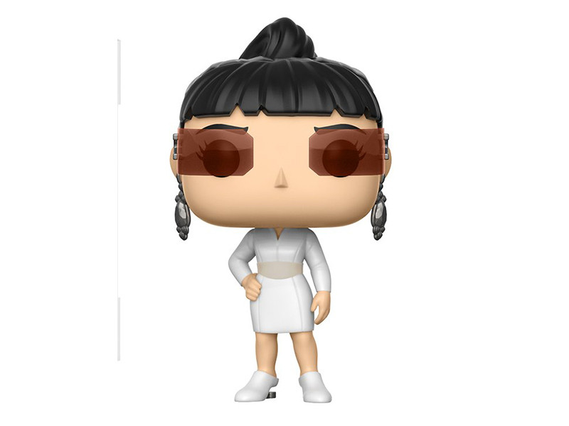  Funko POP Movies: Blade Runner 2049  Luv (9,5 )