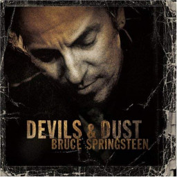 Bruce Springsteen  Devils & Dust (2 LP)