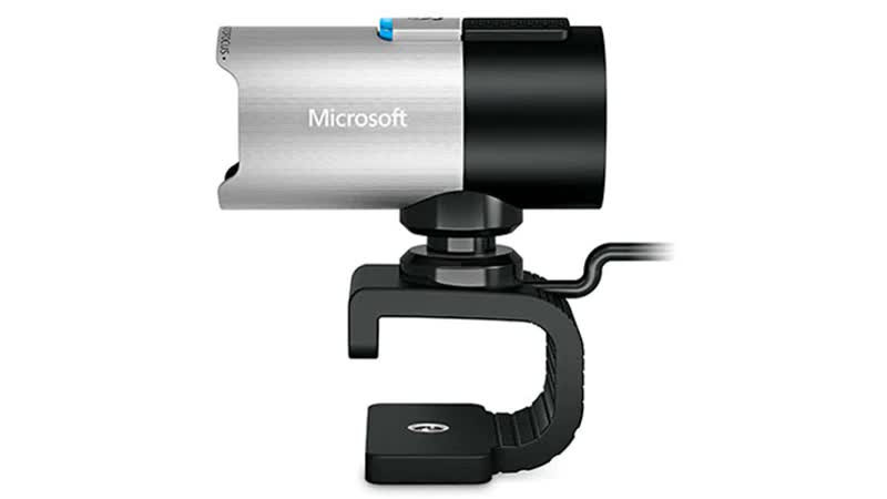 Web-������ Microsoft LifeCam Studio ��� ������� ��� PC