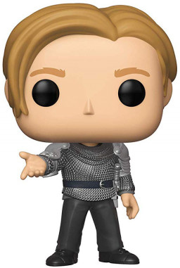  Funko POP Movies: Romeo & Juliet  Romeo (9,5 )