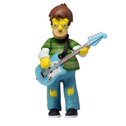  The Simpsons. Series 4. Homer Simpson. Grunge Homer (13 )