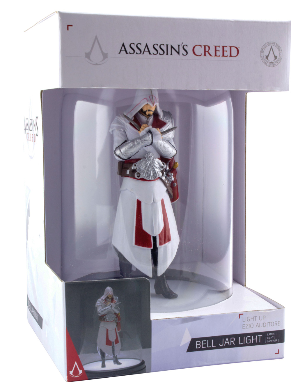 ���������� Assassins Creed: Bell Jar Light