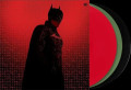 Michael Giacchino: The Batman  Original Motion Picture Soundtrack [Solid Coloured Vinyl] (3 LP)
