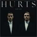 Hurts  Exile (CD)