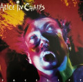 Alice In Chains  Facelif (2 LP)