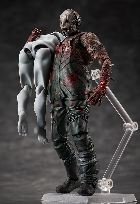 Figma Dead By Daylight: The Trapper (15,5 )