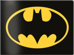  Batman  Logo  (  , 21565 )