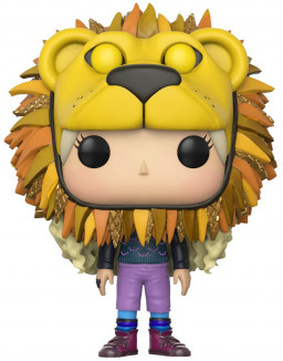 ������� Funko POP: Harry Potter � Luna Lovegood With Lion Head (9,5 ��)