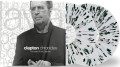 Eric Clapton  Clapton Chronicles: The Best Of [Black & White Splatter Vinyl] (2 LP)