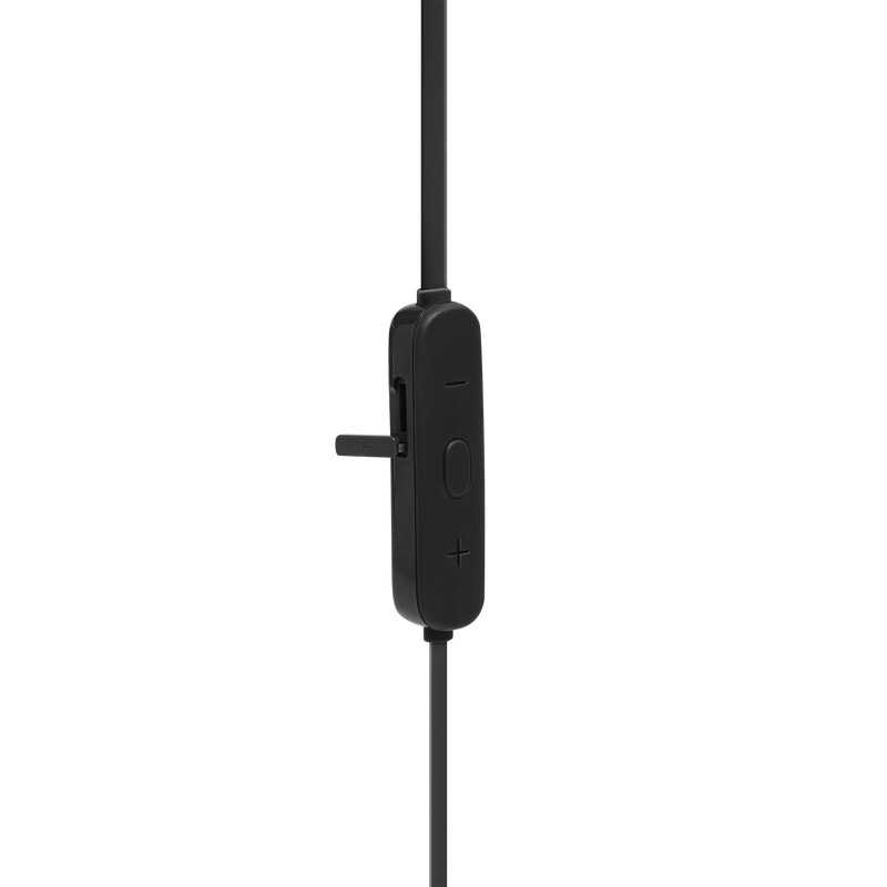  JBL T115 BT   () (JBLT115BTBLK)