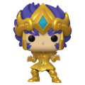  Funko POP Animation: Saint Seiya  Leo Ikki (Gold) (9,5 )