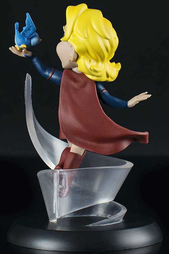  Supergirl Q-Fig (11,43 )