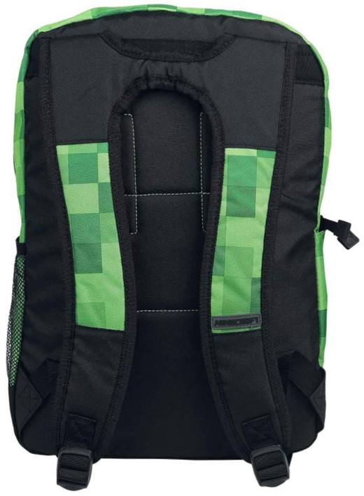  Minecraft: Creepy Things