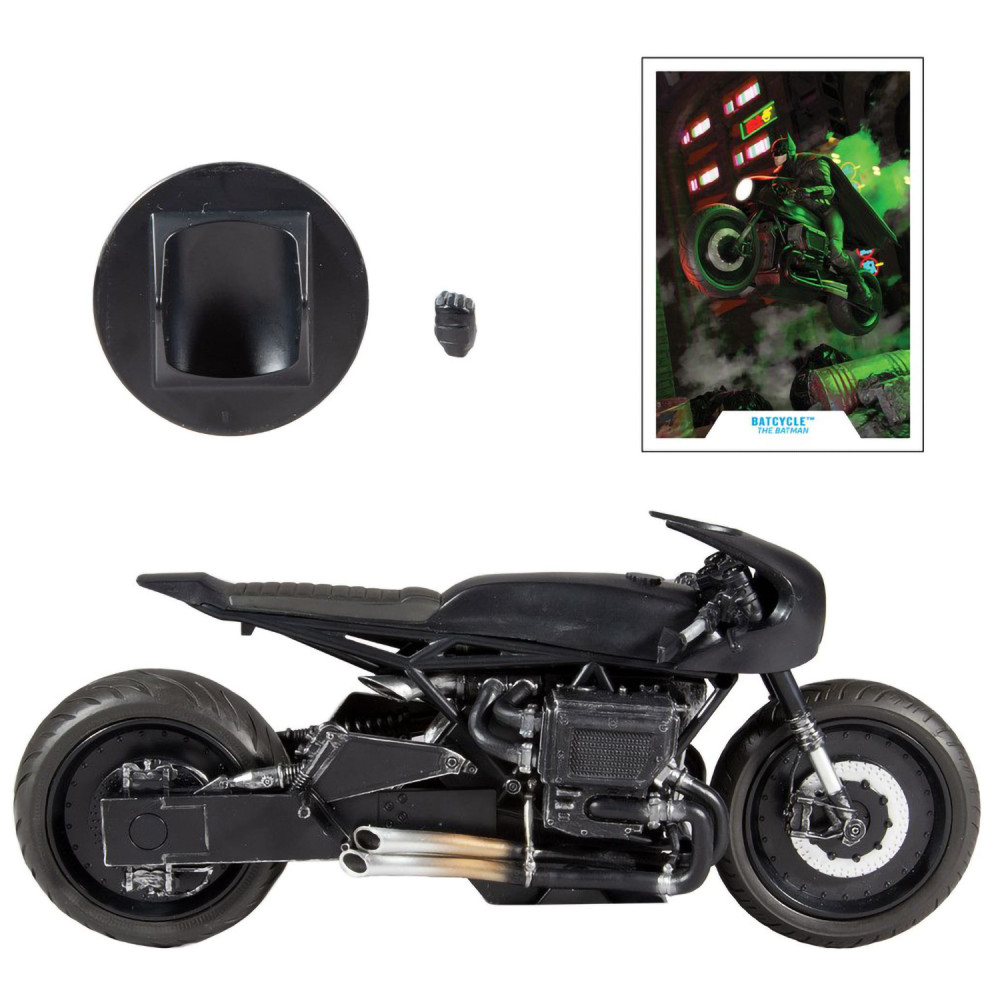 Batman Drifter
