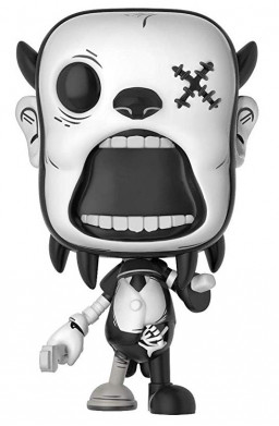 Funko POP Games: Bendy And The Ink Machine  Piper (9,5 )