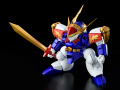  Mashin Hero Wataru: Plamax Ryujinmaru Update Ver. (8 )