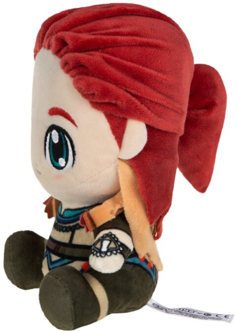 Мягкая игрушка Horizon Zero Dawn – Aloy