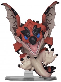  Funko POP Games: Monster Hunter  Rathalos (9,5 )