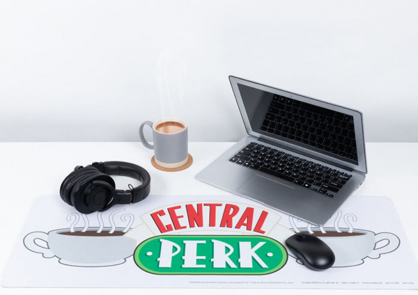 Коврик для мыши Friends: Central Perk