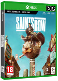 Saints Row. Издание Первого Дня [Xbox]