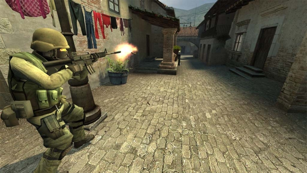 Counter-Strike. Source ( ) [PC-Jewel]