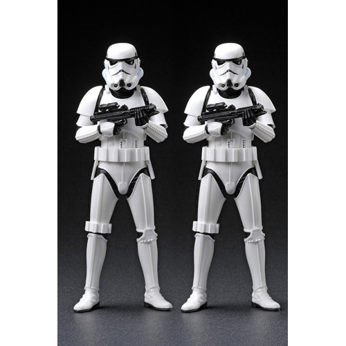   Star Wars. Stormtrooper (18 )