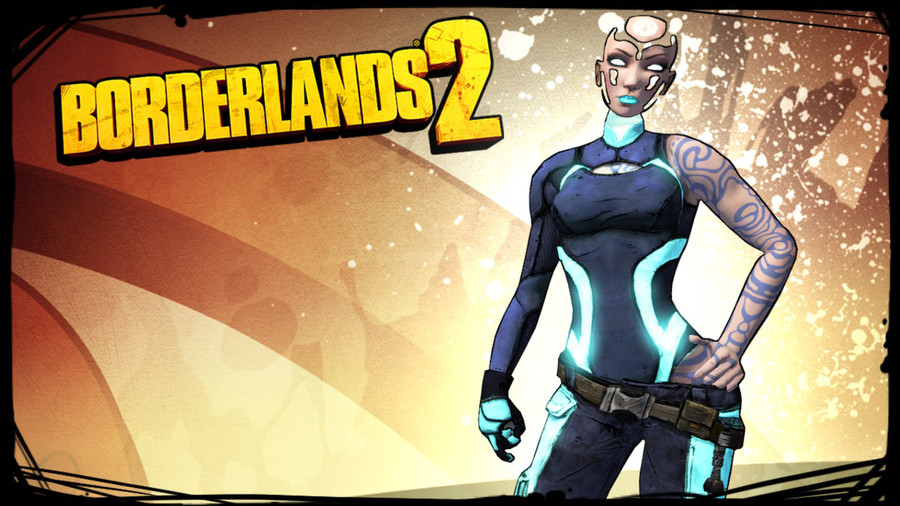 Borderlands 2. ����� �������������� ������� [PC, �������� ������]