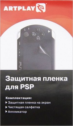    PSP